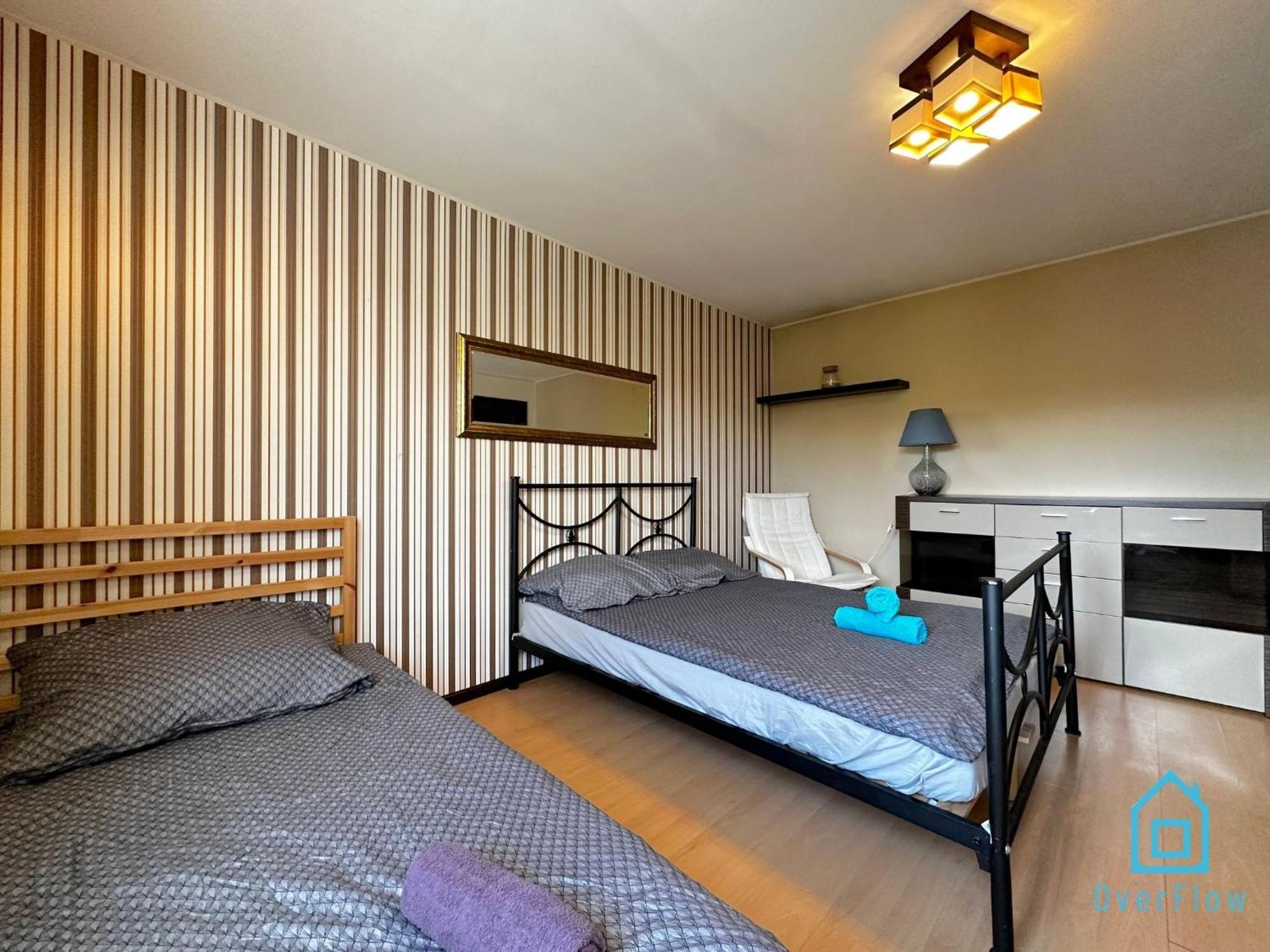 Spatial Room Gdansk Dış mekan fotoğraf