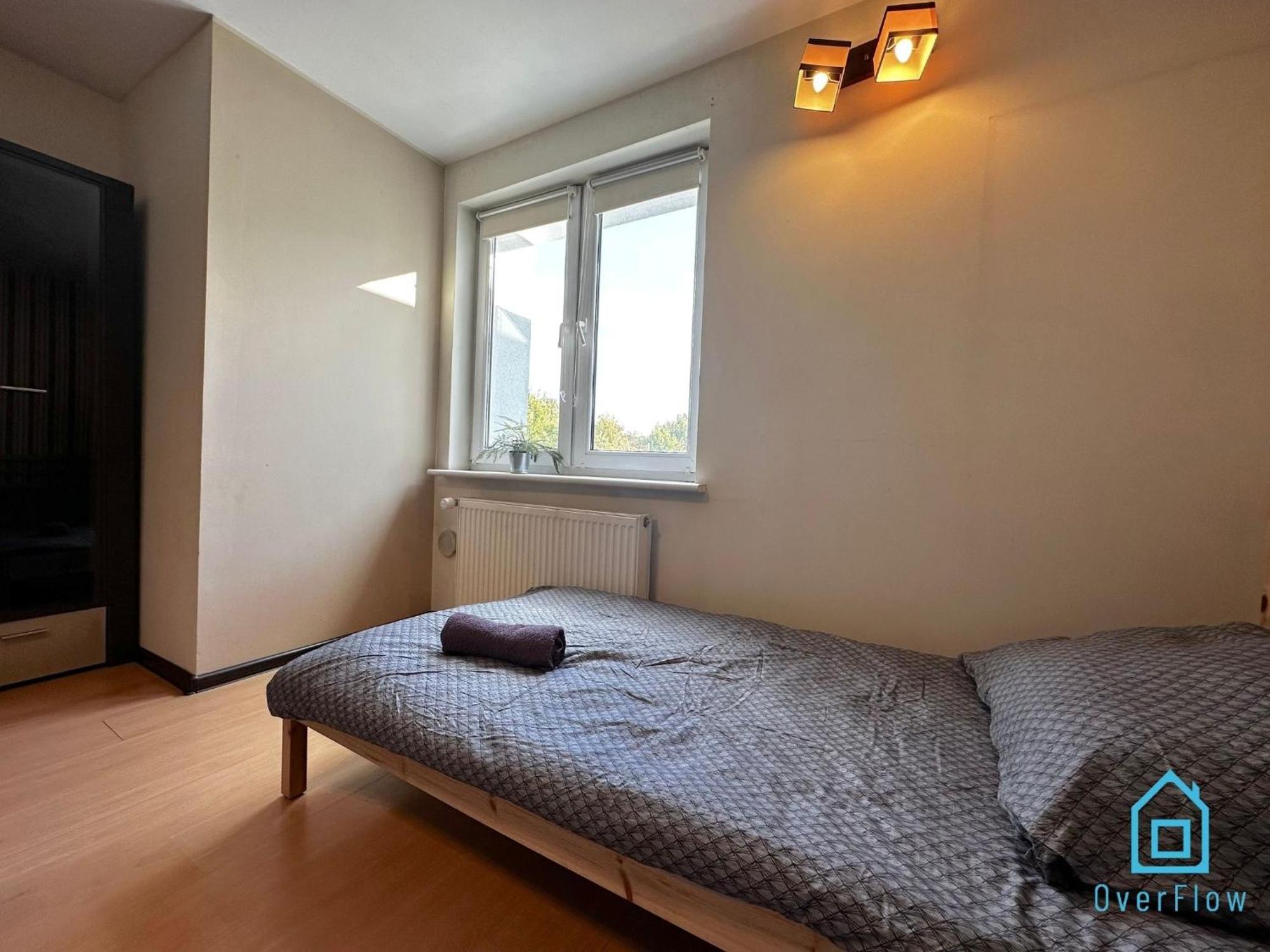 Spatial Room Gdansk Dış mekan fotoğraf